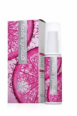 Energy - Grepofit spray 14 ml