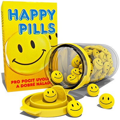 Vetrisol - Happy Pills 75 tablet